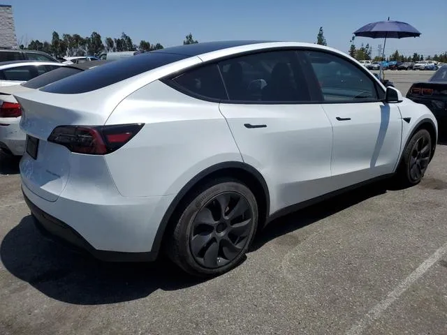 7SAYGDEE8PA039764 2023 2023 Tesla MODEL Y 3