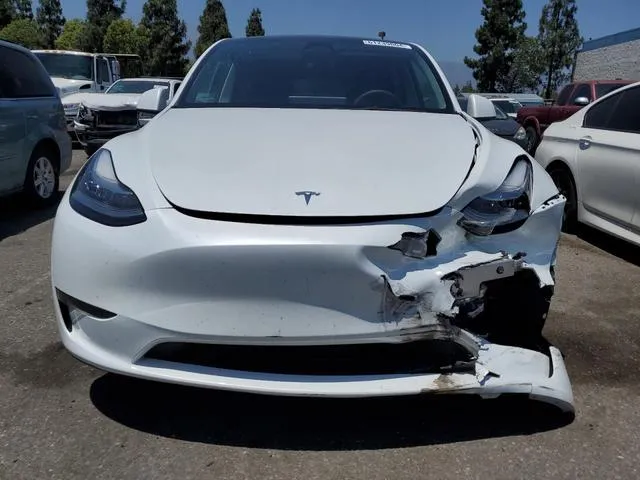 7SAYGDEE8PA039764 2023 2023 Tesla MODEL Y 5