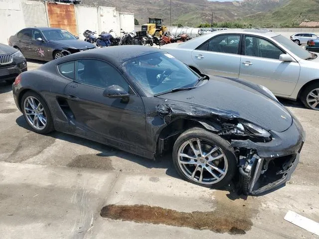 WP0AA2A85EK174241 2014 2014 Porsche Cayman 4