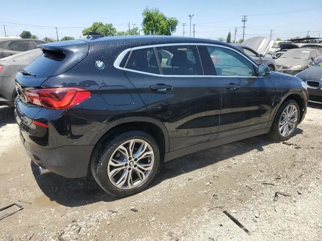 WBXYJ3C30JEJ81793 2018 2018 BMW X2- Sdrive28I 3