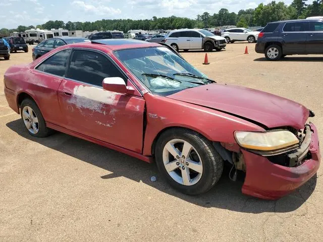 1HGCG22571A027433 2001 2001 Honda Accord- EX 4