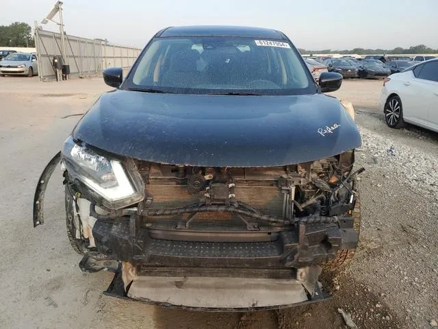 5N1AT2MV5LC764616 2020 2020 Nissan Rogue- S 5