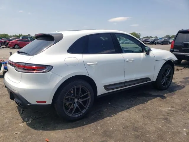 WP1AA2A54PLB19586 2023 2023 Porsche Macan- Base 3