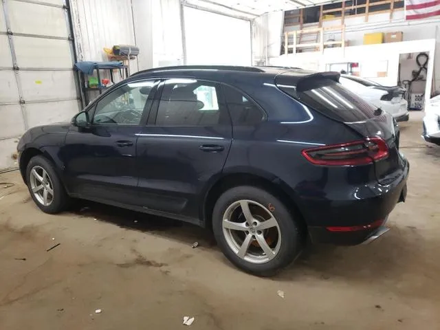 WP1AA2A59HLB80790 2017 2017 Porsche Macan 2