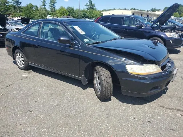 1HGCG32282A034937 2002 2002 Honda Accord- SE 4