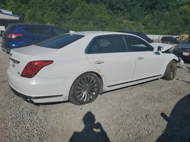 KMHG34JAXJU038216 2018 2018 Genesis G90- Premium 3