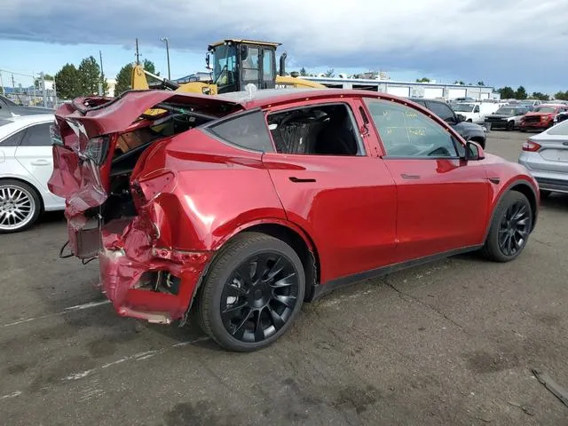 7SAYGDEE2RA251823 2024 2024 Tesla MODEL Y 3