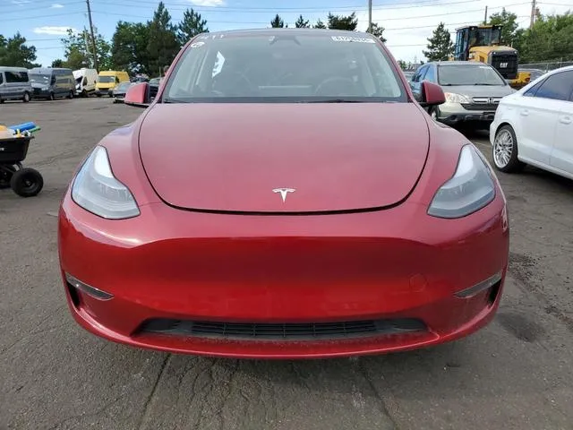 7SAYGDEE2RA251823 2024 2024 Tesla MODEL Y 5