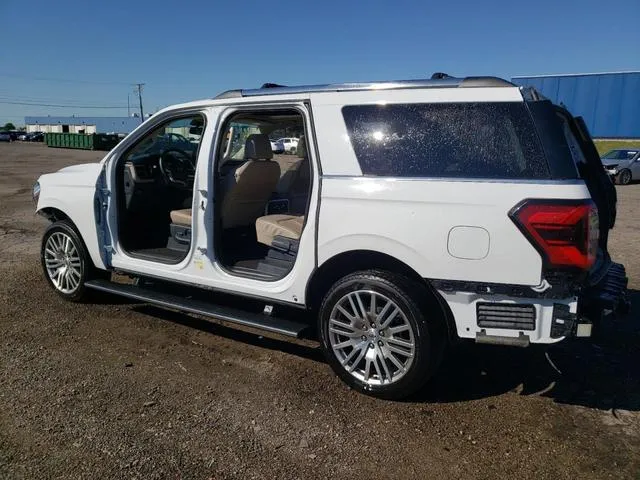 1FMJK2A85PEA41022 2023 2023 Ford Expedition- Max Limited 2