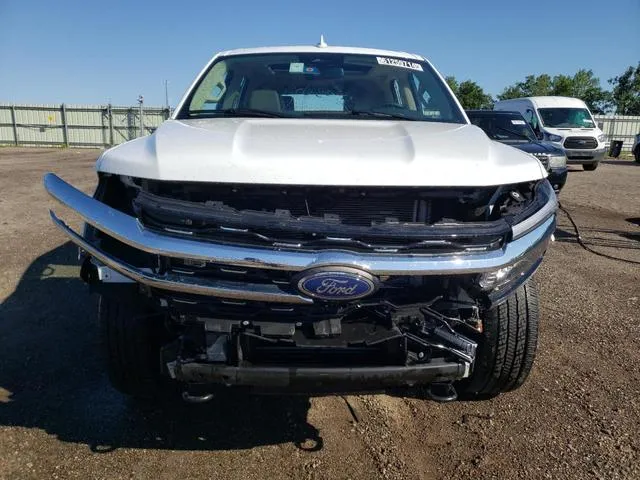 1FMJK2A85PEA41022 2023 2023 Ford Expedition- Max Limited 5