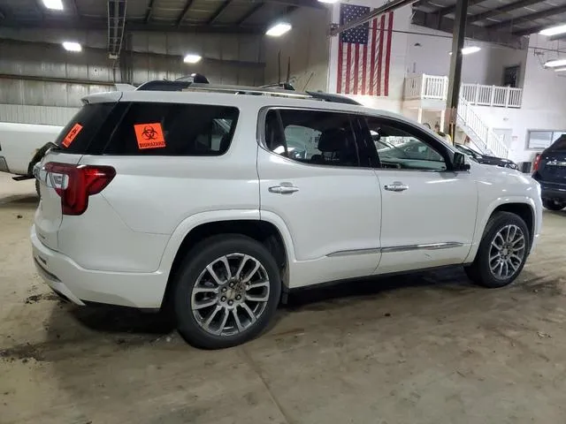 1GKKNXLS2PZ205698 2023 2023 GMC Acadia- Denali 3