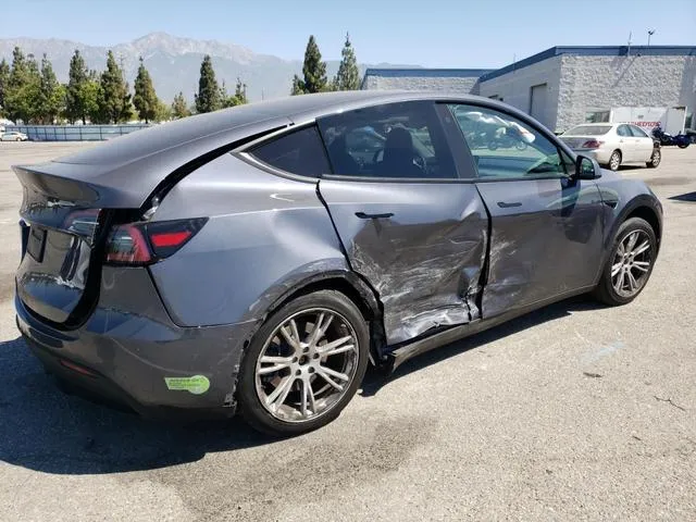 7SAYGDEE2PA074008 2023 2023 Tesla MODEL Y 3