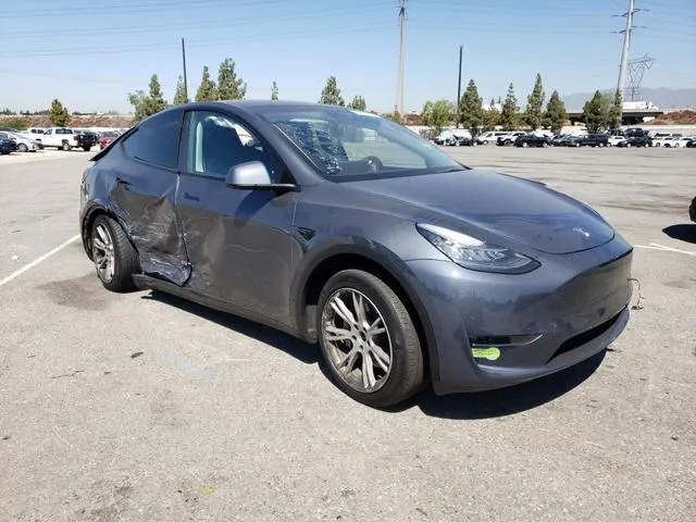 7SAYGDEE2PA074008 2023 2023 Tesla MODEL Y 4