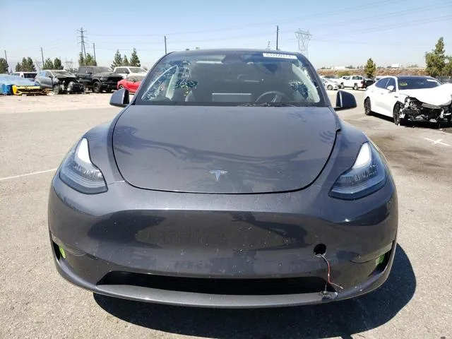 7SAYGDEE2PA074008 2023 2023 Tesla MODEL Y 5