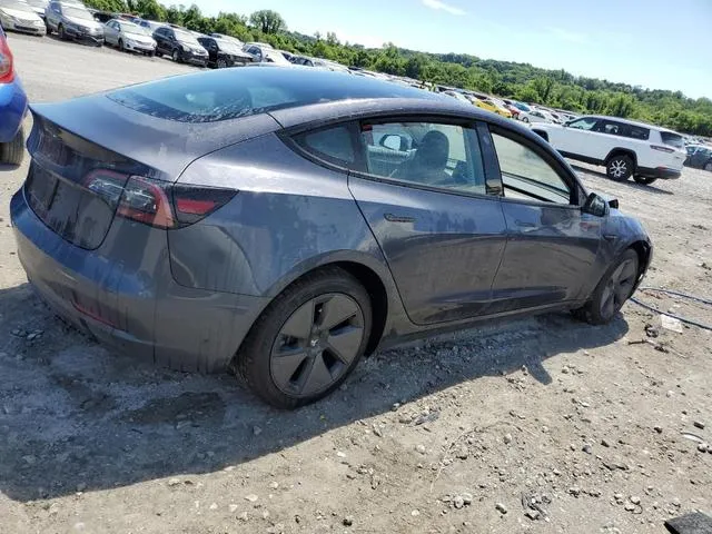 5YJ3E1EA1PF673137 2023 2023 Tesla MODEL 3 3