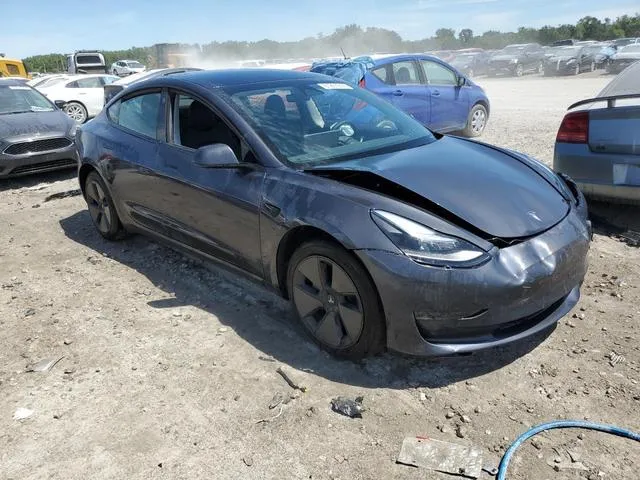 5YJ3E1EA1PF673137 2023 2023 Tesla MODEL 3 4