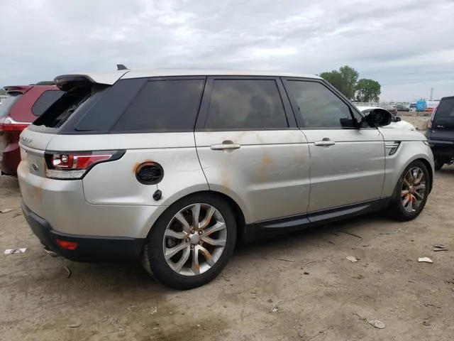 SALWR2PFXGA113280 2016 2016 Land Rover Range Rover- Hse 3