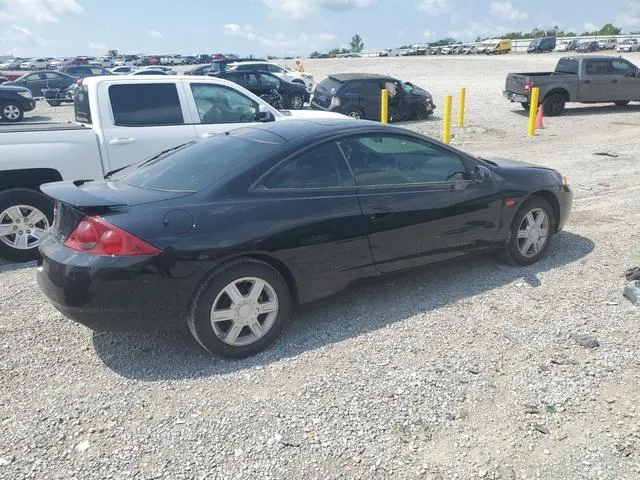 1ZWFT61L015620695 2001 2001 Mercury Cougar- V6 3