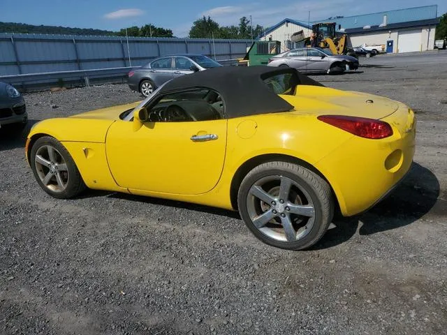 1G2MB35B07Y132022 2007 2007 Pontiac Solstice 2