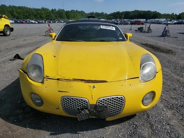 1G2MB35B07Y132022 2007 2007 Pontiac Solstice 5