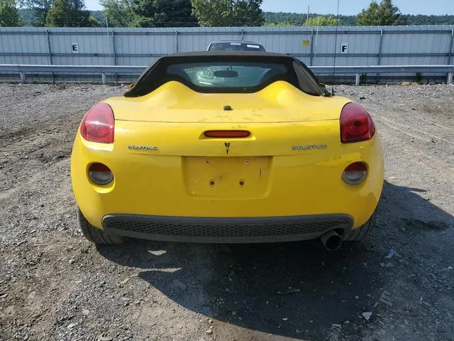 1G2MB35B07Y132022 2007 2007 Pontiac Solstice 6