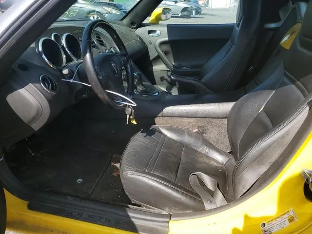 1G2MB35B07Y132022 2007 2007 Pontiac Solstice 7