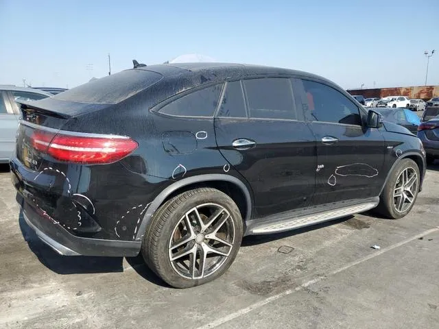 4JGED6EB7GA013349 2016 2016 Mercedes-Benz GLE-Class- 450 4M 3