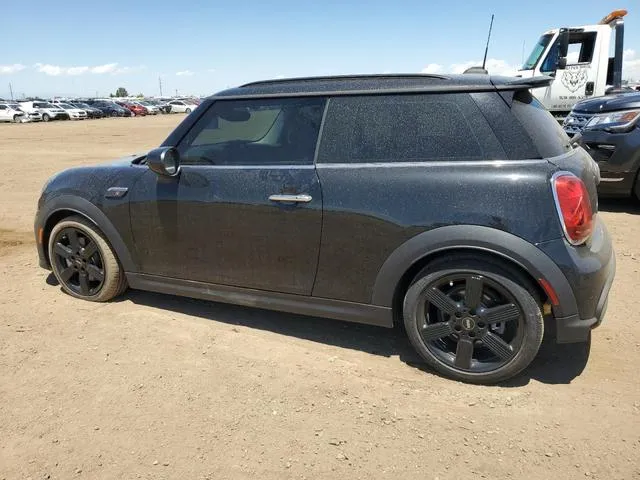 WMW53DH06R2U77880 2024 2024 Mini Cooper- S 2