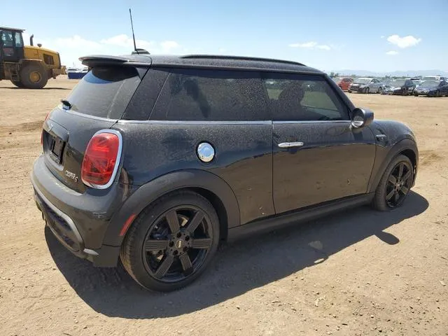 WMW53DH06R2U77880 2024 2024 Mini Cooper- S 3