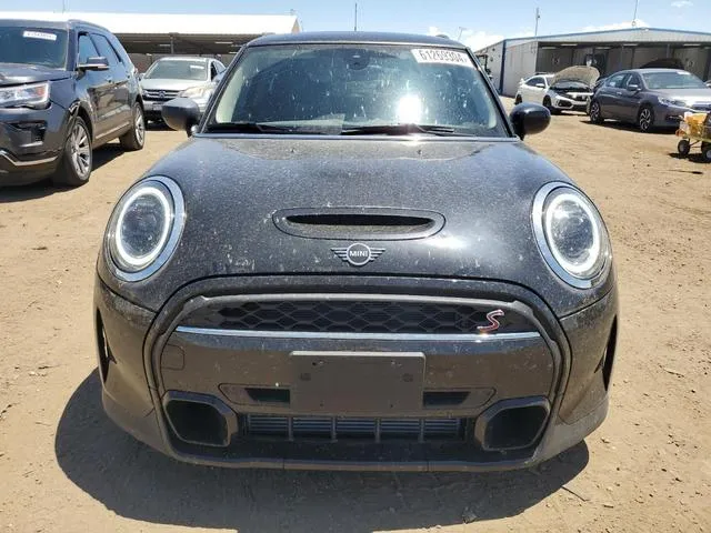 WMW53DH06R2U77880 2024 2024 Mini Cooper- S 5