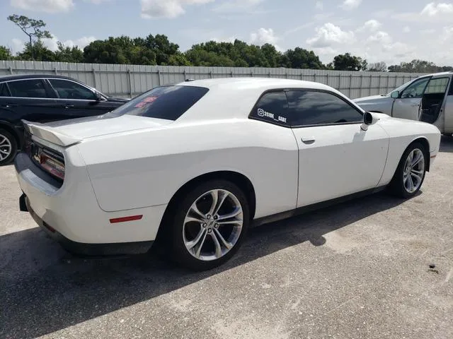 2C3CDZBTXLH125217 2020 2020 Dodge Challenger- R/T 3