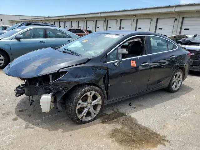 1G1BG5SM2G7278541 2016 2016 Chevrolet Cruze- Premier 1