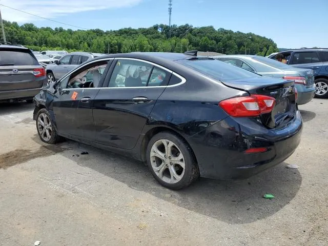 1G1BG5SM2G7278541 2016 2016 Chevrolet Cruze- Premier 2