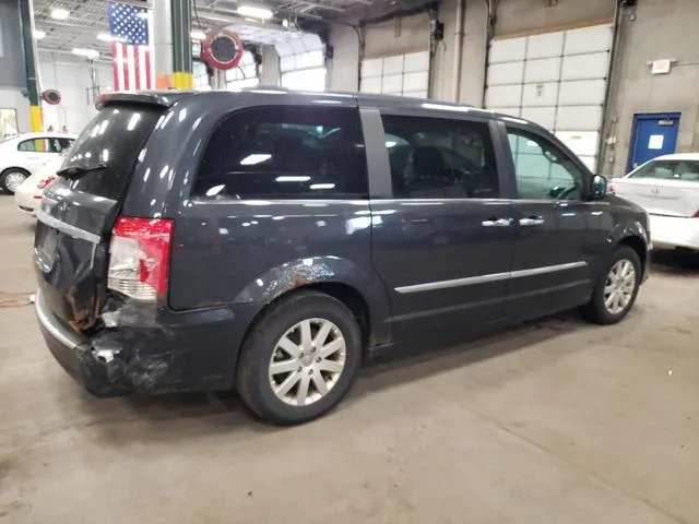 2C4RC1CG6CR120019 2012 2012 Chrysler Town and Country- Tour 3