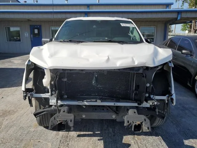 1FTEX1C54MFC12112 2021 2021 Ford F-150- Super Cab 5