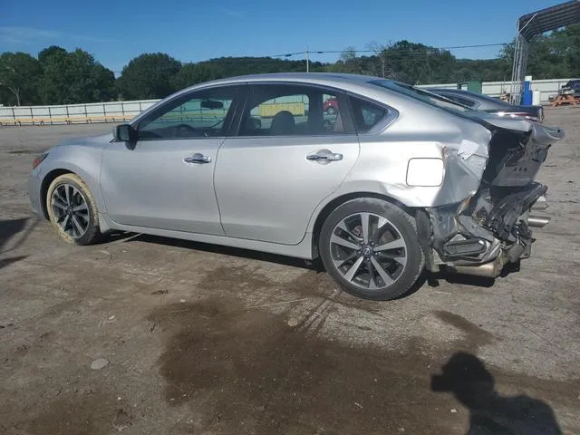 1N4AL3AP9HC117794 2017 2017 Nissan Altima- 2-5 2