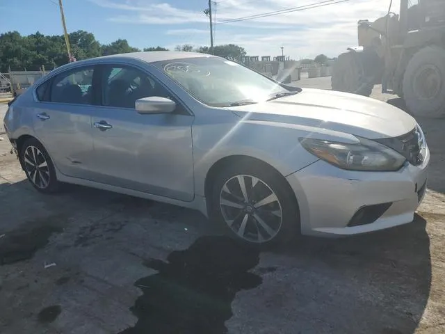 1N4AL3AP9HC117794 2017 2017 Nissan Altima- 2-5 4