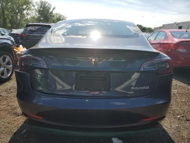 5YJ3E1EC0PF471178 2023 2023 Tesla MODEL 3 6