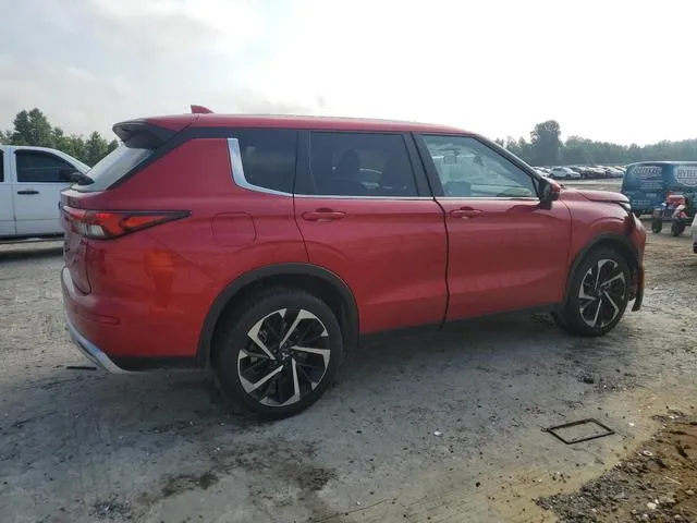 JA4J3UA8XPZ060231 2023 2023 Mitsubishi Outlander- SE 3