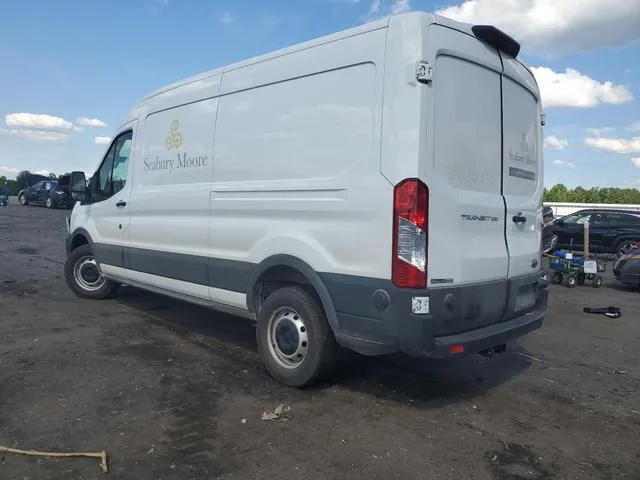 1FTBR1C87PKB80100 2023 2023 Ford Transit- T-250 2