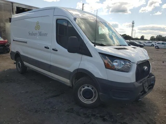 1FTBR1C87PKB80100 2023 2023 Ford Transit- T-250 4