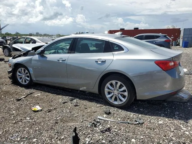 1G1ZD5ST2PF197561 2023 2023 Chevrolet Malibu- LT 2