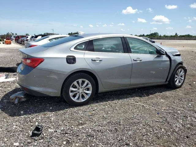 1G1ZD5ST2PF197561 2023 2023 Chevrolet Malibu- LT 3