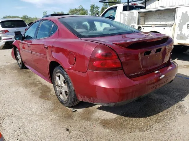 2G2WP522351346724 2005 2005 Pontiac Grand 2