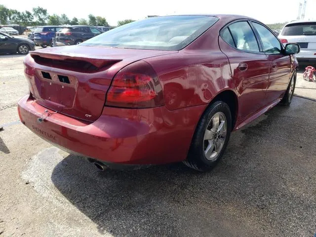 2G2WP522351346724 2005 2005 Pontiac Grand 3