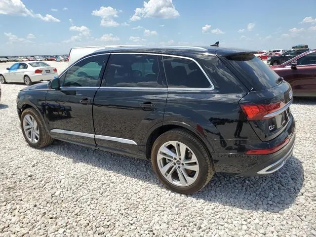 WA1LJBF70MD020686 2021 2021 Audi Q7- Premium Plus 2