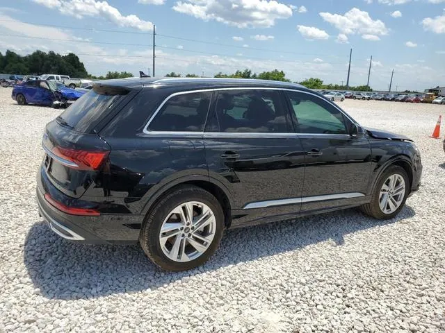 WA1LJBF70MD020686 2021 2021 Audi Q7- Premium Plus 3