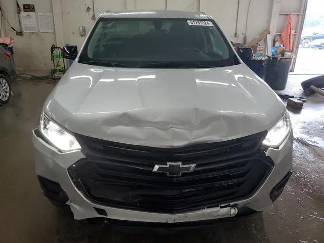 1GNERFKW1LJ130830 2020 2020 Chevrolet Traverse- LS 5