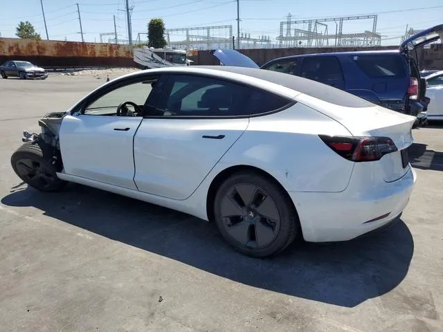 5YJ3E1EA1KF397177 2019 2019 Tesla MODEL 3 2