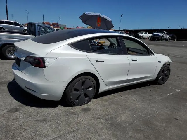 5YJ3E1EA1KF397177 2019 2019 Tesla MODEL 3 3